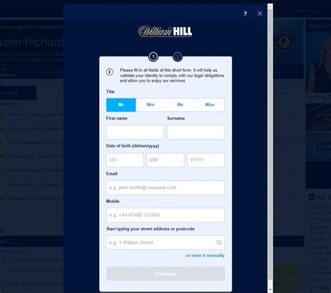 williamhill mobile|william hill log in.